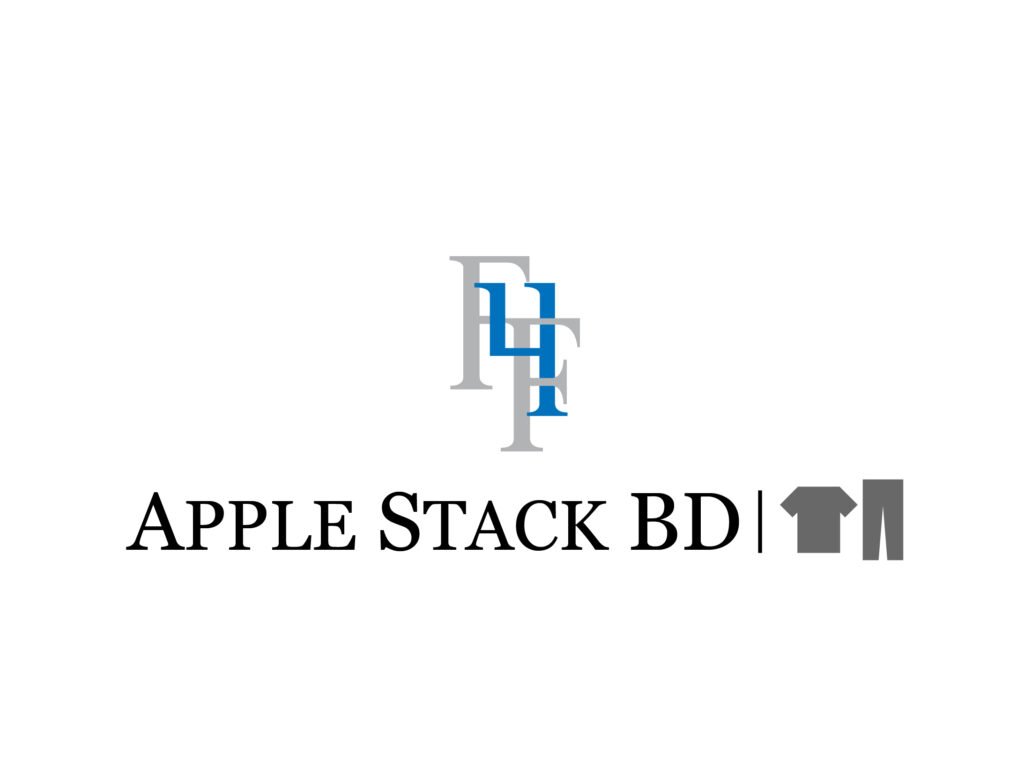 F4F applestack Logo